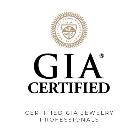 GIA Certified